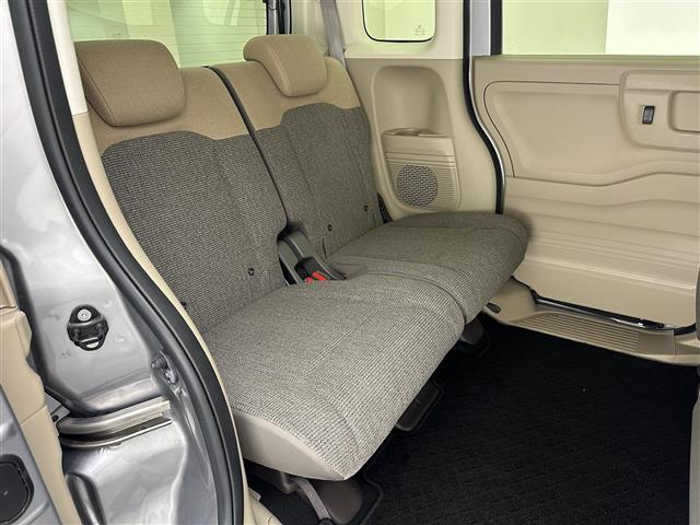 Ｎ－ＢＯＸ Ｇホンダセンシング　社外ＳＤナビ　ナビ内蔵前後ドライブレコーダー　バックカメラ　ホンダセンシング　両側スライドドア　ＬＫＡ　ＰＣＳ　ＡＣＣ　ビルトインＥＴＣ　ＬＥＤヘッドライト　スペアキーｘ１　クリアランスソナー（23枚目）