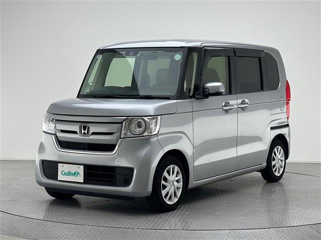 Ｎ－ＢＯＸ Ｇホンダセンシング　社外ＳＤナビ　ナビ内蔵前後ドライブレコーダー　バックカメラ　ホンダセンシング　両側スライドドア　ＬＫＡ　ＰＣＳ　ＡＣＣ　ビルトインＥＴＣ　ＬＥＤヘッドライト　スペアキーｘ１　クリアランスソナー（28枚目）