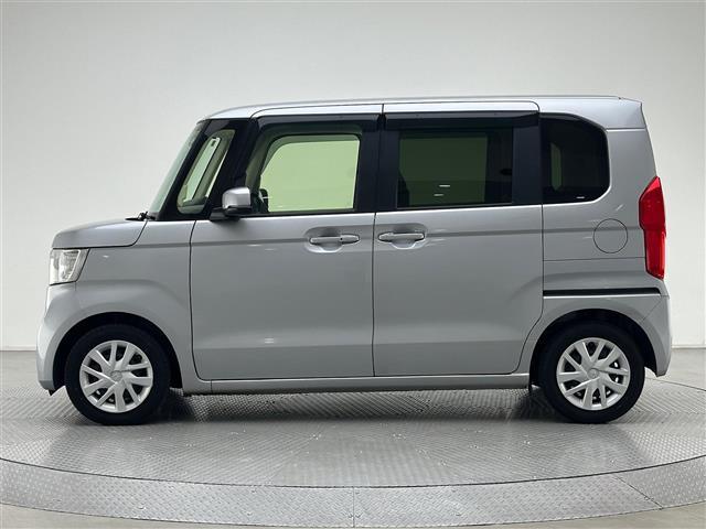 Ｎ－ＢＯＸ Ｇホンダセンシング　社外ＳＤナビ　ナビ内蔵前後ドライブレコーダー　バックカメラ　ホンダセンシング　両側スライドドア　ＬＫＡ　ＰＣＳ　ＡＣＣ　ビルトインＥＴＣ　ＬＥＤヘッドライト　スペアキーｘ１　クリアランスソナー（31枚目）