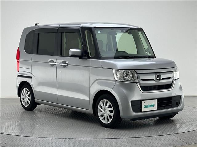 Ｎ－ＢＯＸ Ｇホンダセンシング　社外ＳＤナビ　ナビ内蔵前後ドライブレコーダー　バックカメラ　ホンダセンシング　両側スライドドア　ＬＫＡ　ＰＣＳ　ＡＣＣ　ビルトインＥＴＣ　ＬＥＤヘッドライト　スペアキーｘ１　クリアランスソナー（39枚目）