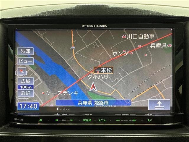 ワゴンＲ ２０周年記念車　純正ＳＤナビ（ＣＤ／ＤＶＤ／ＳＤ／ワンセグ／Ｂｌｕｅｔｏｏｔｈ）　バックカメラ　シートヒーター　純正１５インチアルミホイール　純正フロアマット　アイドリングストップ　オートライト　ＨＩＤヘッドライト（3枚目）