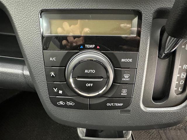 ワゴンＲ ２０周年記念車　純正ＳＤナビ（ＣＤ／ＤＶＤ／ＳＤ／ワンセグ／Ｂｌｕｅｔｏｏｔｈ）　バックカメラ　シートヒーター　純正１５インチアルミホイール　純正フロアマット　アイドリングストップ　オートライト　ＨＩＤヘッドライト（7枚目）