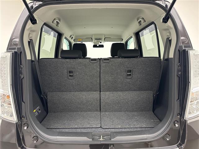 ワゴンＲ ２０周年記念車　純正ＳＤナビ（ＣＤ／ＤＶＤ／ＳＤ／ワンセグ／Ｂｌｕｅｔｏｏｔｈ）　バックカメラ　シートヒーター　純正１５インチアルミホイール　純正フロアマット　アイドリングストップ　オートライト　ＨＩＤヘッドライト（20枚目）