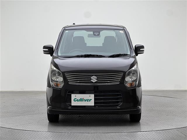 ワゴンＲ ２０周年記念車　純正ＳＤナビ（ＣＤ／ＤＶＤ／ＳＤ／ワンセグ／Ｂｌｕｅｔｏｏｔｈ）　バックカメラ　シートヒーター　純正１５インチアルミホイール　純正フロアマット　アイドリングストップ　オートライト　ＨＩＤヘッドライト（28枚目）