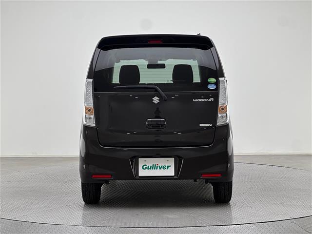 ワゴンＲ ２０周年記念車　純正ＳＤナビ（ＣＤ／ＤＶＤ／ＳＤ／ワンセグ／Ｂｌｕｅｔｏｏｔｈ）　バックカメラ　シートヒーター　純正１５インチアルミホイール　純正フロアマット　アイドリングストップ　オートライト　ＨＩＤヘッドライト（29枚目）
