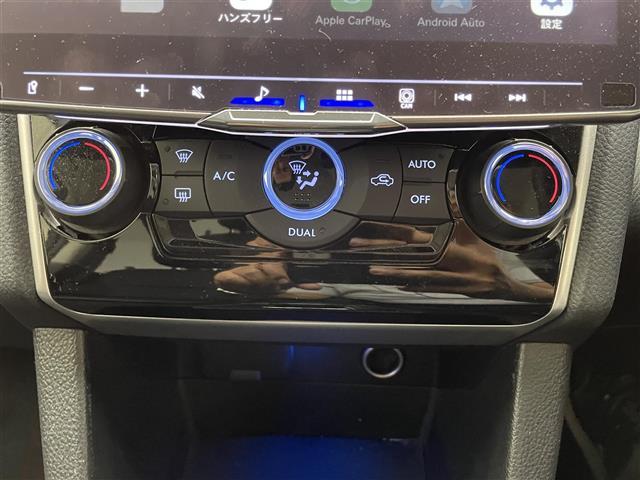 レヴォーグ １．６ＧＴアイサイト　Ｓスタイル　アルパインディスプレイオーディオ（Ｂｌｕｅｔｏｏｔｈ／ＵＳＢ／ａｐｐｌｅｃａｒｐｌａｙ／ａｎｄｒｏｉｄａｕｔｏ）　バックカメラ　前後ドライブレコーダー　追従型クルーズコントロール　ブラインドスポット（7枚目）