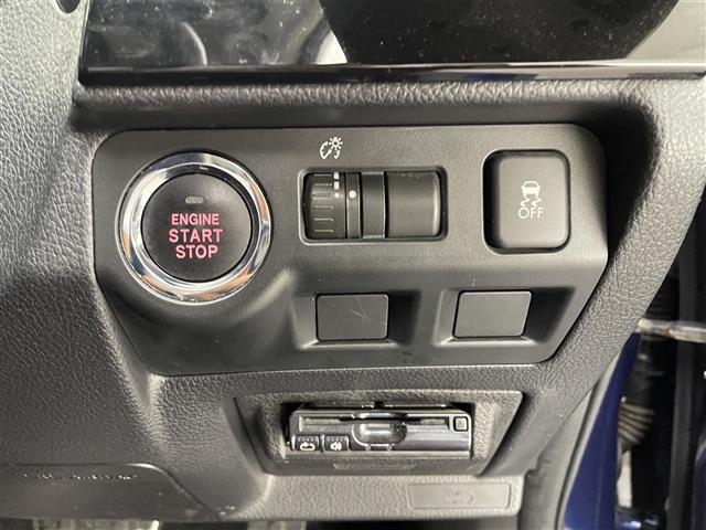 レヴォーグ １．６ＧＴアイサイト　Ｓスタイル　アルパインディスプレイオーディオ（Ｂｌｕｅｔｏｏｔｈ／ＵＳＢ／ａｐｐｌｅｃａｒｐｌａｙ／ａｎｄｒｏｉｄａｕｔｏ）　バックカメラ　前後ドライブレコーダー　追従型クルーズコントロール　ブラインドスポット（8枚目）