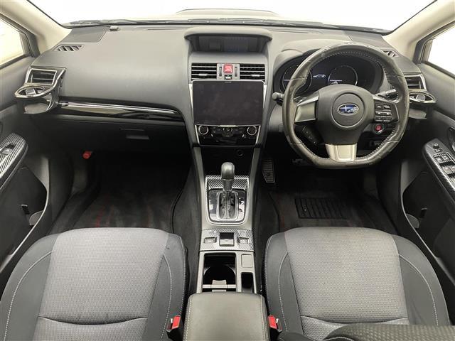 レヴォーグ １．６ＧＴアイサイト　Ｓスタイル　アルパインディスプレイオーディオ（Ｂｌｕｅｔｏｏｔｈ／ＵＳＢ／ａｐｐｌｅｃａｒｐｌａｙ／ａｎｄｒｏｉｄａｕｔｏ）　バックカメラ　前後ドライブレコーダー　追従型クルーズコントロール　ブラインドスポット（13枚目）