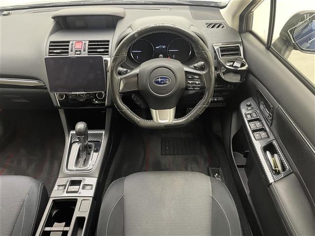 レヴォーグ １．６ＧＴアイサイト　Ｓスタイル　アルパインディスプレイオーディオ（Ｂｌｕｅｔｏｏｔｈ／ＵＳＢ／ａｐｐｌｅｃａｒｐｌａｙ／ａｎｄｒｏｉｄａｕｔｏ）　バックカメラ　前後ドライブレコーダー　追従型クルーズコントロール　ブラインドスポット（14枚目）