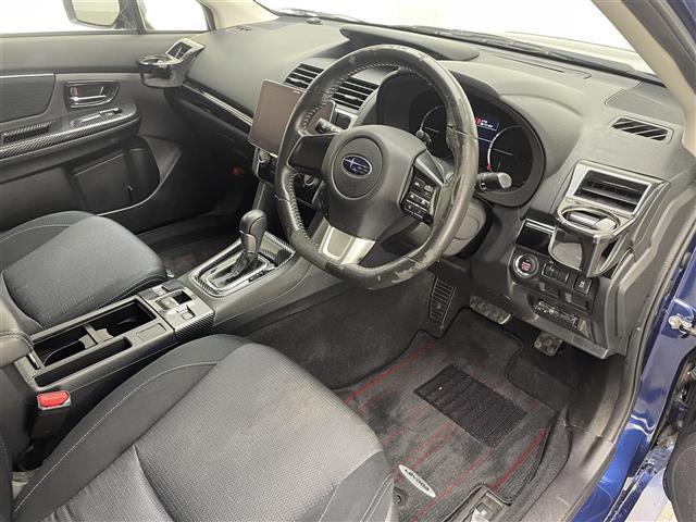 レヴォーグ １．６ＧＴアイサイト　Ｓスタイル　アルパインディスプレイオーディオ（Ｂｌｕｅｔｏｏｔｈ／ＵＳＢ／ａｐｐｌｅｃａｒｐｌａｙ／ａｎｄｒｏｉｄａｕｔｏ）　バックカメラ　前後ドライブレコーダー　追従型クルーズコントロール　ブラインドスポット（15枚目）
