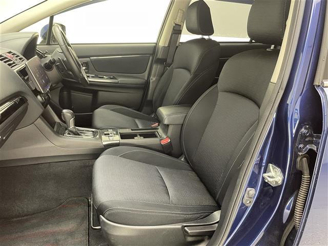 レヴォーグ １．６ＧＴアイサイト　Ｓスタイル　アルパインディスプレイオーディオ（Ｂｌｕｅｔｏｏｔｈ／ＵＳＢ／ａｐｐｌｅｃａｒｐｌａｙ／ａｎｄｒｏｉｄａｕｔｏ）　バックカメラ　前後ドライブレコーダー　追従型クルーズコントロール　ブラインドスポット（18枚目）