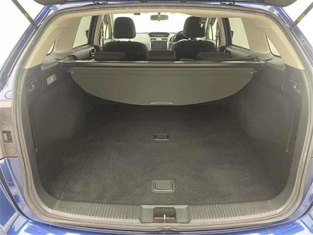 レヴォーグ １．６ＧＴアイサイト　Ｓスタイル　アルパインディスプレイオーディオ（Ｂｌｕｅｔｏｏｔｈ／ＵＳＢ／ａｐｐｌｅｃａｒｐｌａｙ／ａｎｄｒｏｉｄａｕｔｏ）　バックカメラ　前後ドライブレコーダー　追従型クルーズコントロール　ブラインドスポット（21枚目）