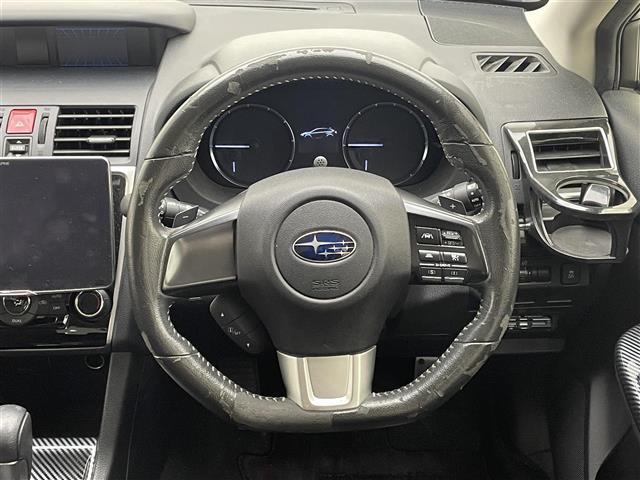 レヴォーグ １．６ＧＴアイサイト　Ｓスタイル　アルパインディスプレイオーディオ（Ｂｌｕｅｔｏｏｔｈ／ＵＳＢ／ａｐｐｌｅｃａｒｐｌａｙ／ａｎｄｒｏｉｄａｕｔｏ）　バックカメラ　前後ドライブレコーダー　追従型クルーズコントロール　ブラインドスポット（35枚目）
