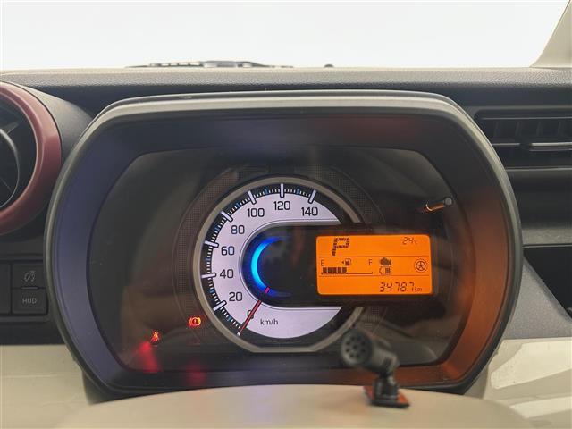 スペーシア ハイブリッドＸ　純正ＳＤナビ（ＣＤ／ＤＶＤ／ＳＤ／フルセグ／Ｂｌｕｅｔｏｏｔｈ）　両側パワースライドドア　コーナーセンサー　ドライブレコーダー　エンジンスターター　アイドリングストップ　純正１４インチアルミホイール（2枚目）