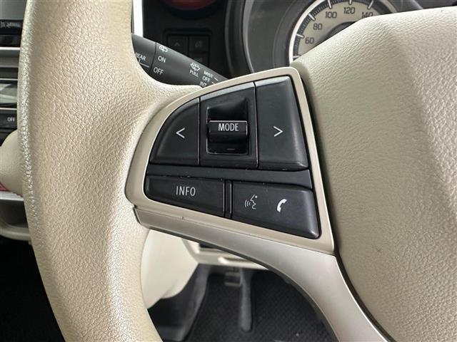 スペーシア ハイブリッドＸ　純正ＳＤナビ（ＣＤ／ＤＶＤ／ＳＤ／フルセグ／Ｂｌｕｅｔｏｏｔｈ）　両側パワースライドドア　コーナーセンサー　ドライブレコーダー　エンジンスターター　アイドリングストップ　純正１４インチアルミホイール（13枚目）