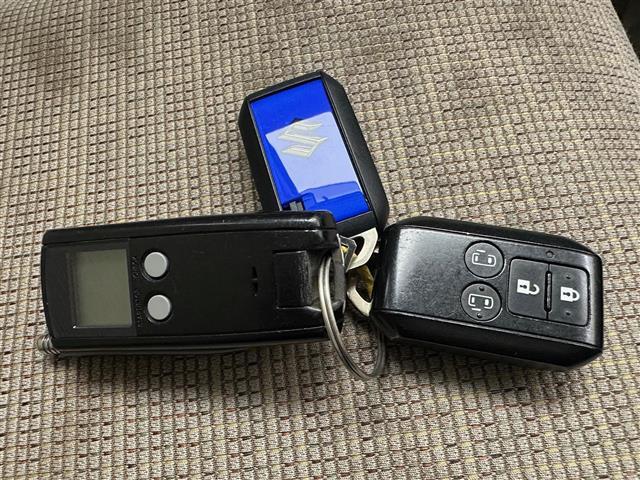 スペーシア ハイブリッドＸ　純正ＳＤナビ（ＣＤ／ＤＶＤ／ＳＤ／フルセグ／Ｂｌｕｅｔｏｏｔｈ）　両側パワースライドドア　コーナーセンサー　ドライブレコーダー　エンジンスターター　アイドリングストップ　純正１４インチアルミホイール（27枚目）