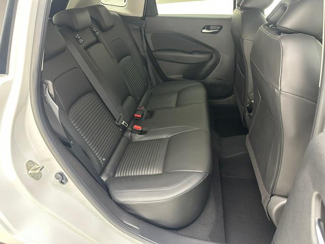 オーラ G レザーエディション 純正コネクトナビ(Bluetooth/フルセグ/HDMI) 全方位カメラ デジタルインナーミラー パワーシート シートヒーター レザーシート AWINエアロ 前後コーナーセンサー ブラインドスポット(22枚目)