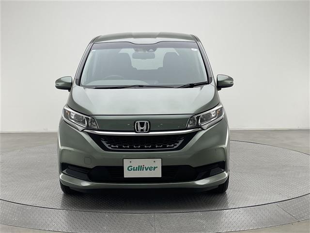 フリード Ｇ・ホンダセンシング　ワンオーナー　純正ナビ　フルセグ　ＣＤ　ＤＶＤ　ＢＴ　ＭＳＶ　ＵＳＢ　両側パワースライドドア　レーダークルーズコントロール　ＬＤＡ　衝突軽減ブレーキ　コーナーセンサー　ハーフレザーシート　シートヒータ（30枚目）