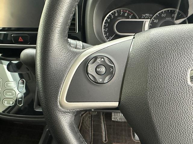 デイズルークス ハイウェイスター Gターボ 純正ナビ全方位モニターETC前方ドライブレコーダーLEDヘッドライトLEDフォグランプオートライトオートハイビーム衝突軽減ブレーキ車線逸脱警報オートクルーズコントロール純正アルミホイール両側パワスラ(12枚目)