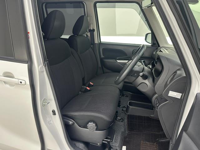 デイズルークス ハイウェイスター Gターボ 純正ナビ全方位モニターETC前方ドライブレコーダーLEDヘッドライトLEDフォグランプオートライトオートハイビーム衝突軽減ブレーキ車線逸脱警報オートクルーズコントロール純正アルミホイール両側パワスラ(19枚目)