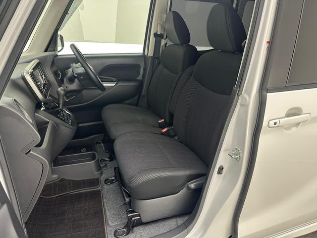 デイズルークス ハイウェイスター Gターボ 純正ナビ全方位モニターETC前方ドライブレコーダーLEDヘッドライトLEDフォグランプオートライトオートハイビーム衝突軽減ブレーキ車線逸脱警報オートクルーズコントロール純正アルミホイール両側パワスラ(20枚目)