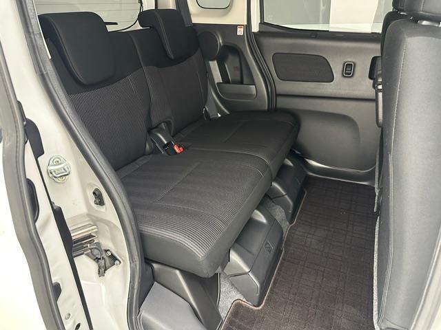 デイズルークス ハイウェイスター Gターボ 純正ナビ全方位モニターETC前方ドライブレコーダーLEDヘッドライトLEDフォグランプオートライトオートハイビーム衝突軽減ブレーキ車線逸脱警報オートクルーズコントロール純正アルミホイール両側パワスラ(21枚目)