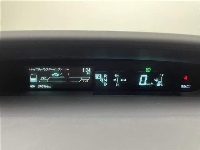 プリウス G 純正HDDナビ CD/DVD/SD/Bt/フルセグ NHZN-X62G バックカメラ ハーフレザーシート パワーシート クルーズコントロール 前後コーナーセンサー ビルトインETC スペアキー(2枚目)