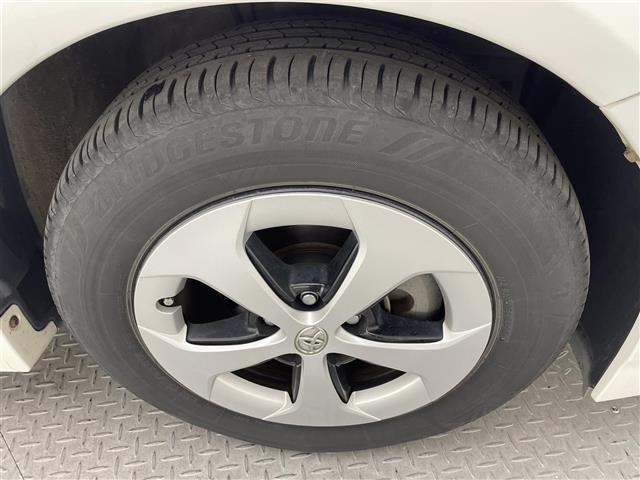 プリウス G 純正HDDナビ CD/DVD/SD/Bt/フルセグ NHZN-X62G バックカメラ ハーフレザーシート パワーシート クルーズコントロール 前後コーナーセンサー ビルトインETC スペアキー(31枚目)