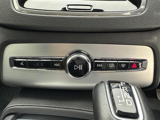 XC90 T5 AWD モーメンタム 純正HDDナビ フルセグ CD USB BT Apple Car Play Android Auto 全方位カメラ レーダークルーズコントロール 衝突軽減ブレーキ BSM LKA クロストラフィック(8枚目)