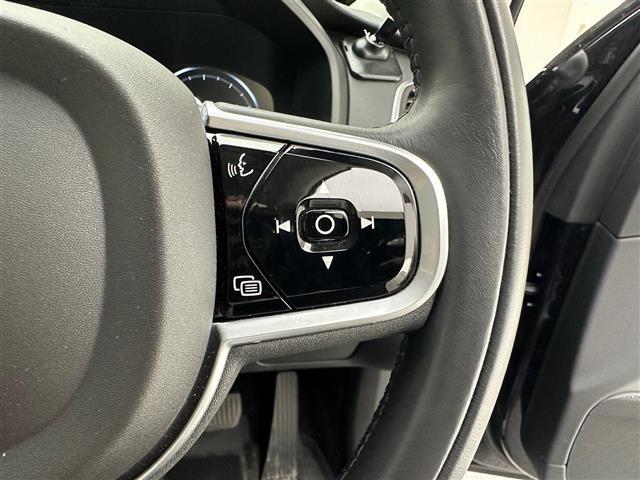 XC90 T5 AWD モーメンタム 純正HDDナビ フルセグ CD USB BT Apple Car Play Android Auto 全方位カメラ レーダークルーズコントロール 衝突軽減ブレーキ BSM LKA クロストラフィック(13枚目)