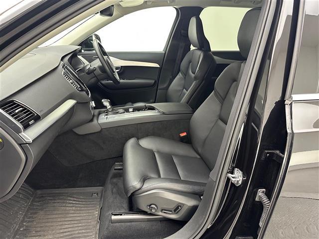 XC90 T5 AWD モーメンタム 純正HDDナビ フルセグ CD USB BT Apple Car Play Android Auto 全方位カメラ レーダークルーズコントロール 衝突軽減ブレーキ BSM LKA クロストラフィック(20枚目)
