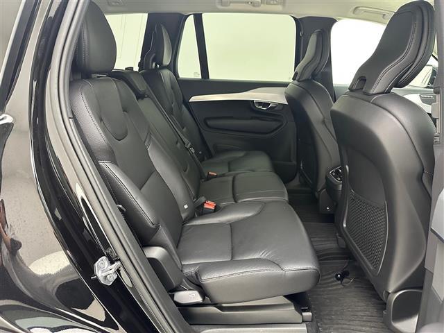 XC90 T5 AWD モーメンタム 純正HDDナビ フルセグ CD USB BT Apple Car Play Android Auto 全方位カメラ レーダークルーズコントロール 衝突軽減ブレーキ BSM LKA クロストラフィック(21枚目)