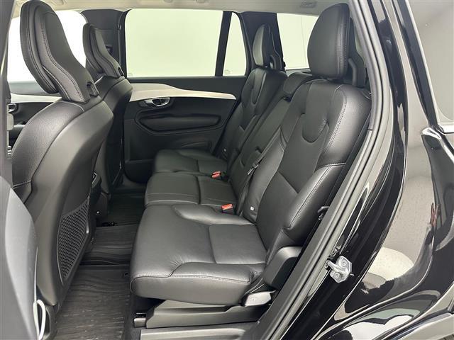 XC90 T5 AWD モーメンタム 純正HDDナビ フルセグ CD USB BT Apple Car Play Android Auto 全方位カメラ レーダークルーズコントロール 衝突軽減ブレーキ BSM LKA クロストラフィック(22枚目)