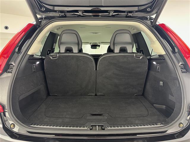 XC90 T5 AWD モーメンタム 純正HDDナビ フルセグ CD USB BT Apple Car Play Android Auto 全方位カメラ レーダークルーズコントロール 衝突軽減ブレーキ BSM LKA クロストラフィック(26枚目)
