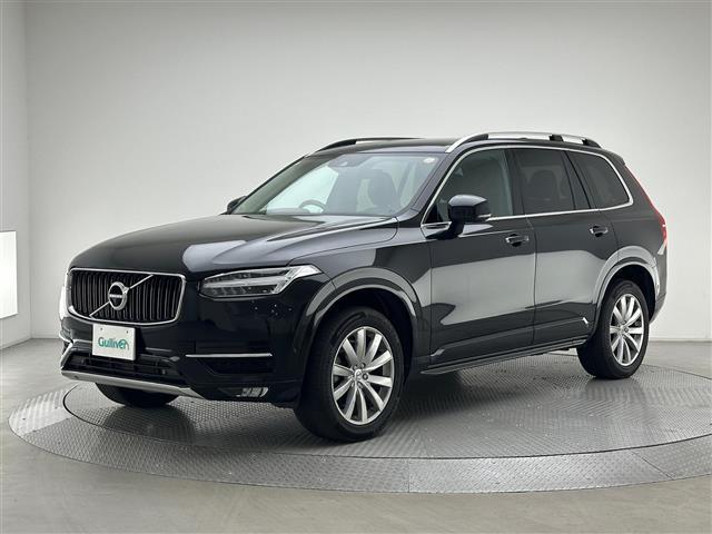 XC90 T5 AWD モーメンタム 純正HDDナビ フルセグ CD USB BT Apple Car Play Android Auto 全方位カメラ レーダークルーズコントロール 衝突軽減ブレーキ BSM LKA クロストラフィック(31枚目)
