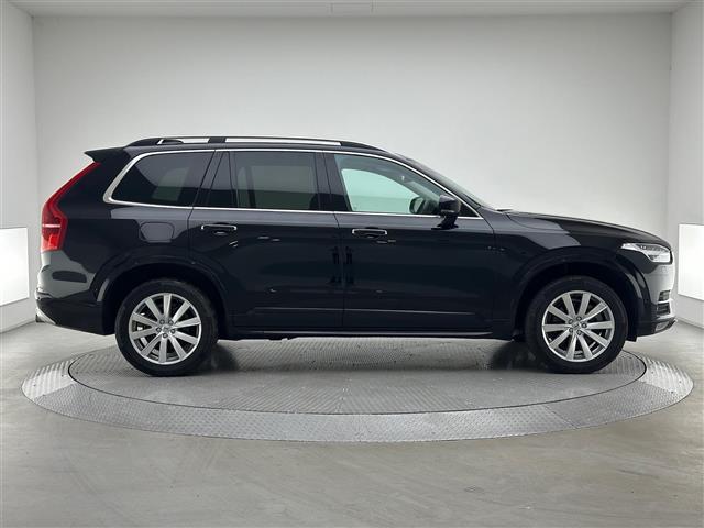 XC90 T5 AWD モーメンタム 純正HDDナビ フルセグ CD USB BT Apple Car Play Android Auto 全方位カメラ レーダークルーズコントロール 衝突軽減ブレーキ BSM LKA クロストラフィック(35枚目)