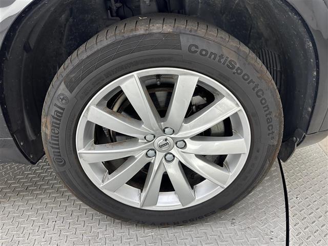 XC90 T5 AWD モーメンタム 純正HDDナビ フルセグ CD USB BT Apple Car Play Android Auto 全方位カメラ レーダークルーズコントロール 衝突軽減ブレーキ BSM LKA クロストラフィック(38枚目)