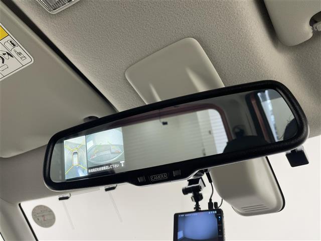 デイズルークス X Vセレクション 純正ナビ フルセグ CD BT USB MSV アラウンドビューモニター 両側パワースライド エマージェンシーブレーキ ETC ドライブレコーダー ステアリングスイッチ スマートキー スペアキー(5枚目)