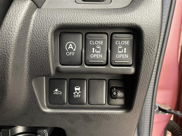 デイズルークス X Vセレクション 純正ナビ フルセグ CD BT USB MSV アラウンドビューモニター 両側パワースライド エマージェンシーブレーキ ETC ドライブレコーダー ステアリングスイッチ スマートキー スペアキー(7枚目)