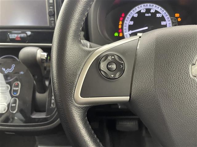 デイズルークス X Vセレクション 純正ナビ フルセグ CD BT USB MSV アラウンドビューモニター 両側パワースライド エマージェンシーブレーキ ETC ドライブレコーダー ステアリングスイッチ スマートキー スペアキー(11枚目)