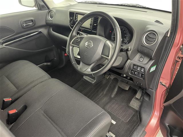 デイズルークス X Vセレクション 純正ナビ フルセグ CD BT USB MSV アラウンドビューモニター 両側パワースライド エマージェンシーブレーキ ETC ドライブレコーダー ステアリングスイッチ スマートキー スペアキー(14枚目)