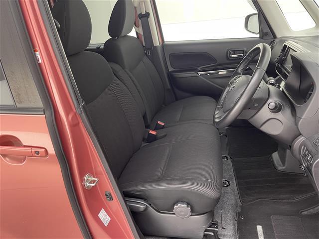 デイズルークス X Vセレクション 純正ナビ フルセグ CD BT USB MSV アラウンドビューモニター 両側パワースライド エマージェンシーブレーキ ETC ドライブレコーダー ステアリングスイッチ スマートキー スペアキー(16枚目)