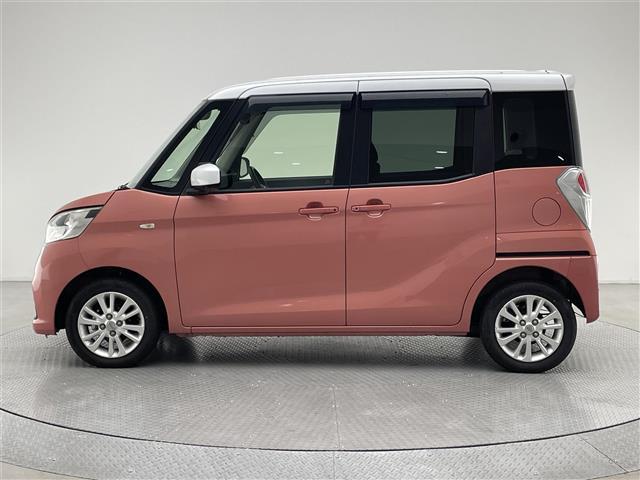 デイズルークス X Vセレクション 純正ナビ フルセグ CD BT USB MSV アラウンドビューモニター 両側パワースライド エマージェンシーブレーキ ETC ドライブレコーダー ステアリングスイッチ スマートキー スペアキー(27枚目)