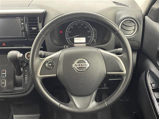 デイズルークス X Vセレクション 純正ナビ フルセグ CD BT USB MSV アラウンドビューモニター 両側パワースライド エマージェンシーブレーキ ETC ドライブレコーダー ステアリングスイッチ スマートキー スペアキー(34枚目)