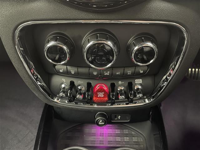 MINI ジョンクーパーワークス クラブマン 純正ナビ BT USB Apple Car Play haman/kardon レーダークルーズコントロール 衝突軽減ブレーキ コーナーセンサー ミラー一体型ETC HUD ハーフレザーシート LED(7枚目)