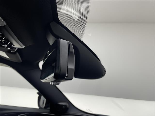 MINI ジョンクーパーワークス クラブマン 純正ナビ BT USB Apple Car Play haman/kardon レーダークルーズコントロール 衝突軽減ブレーキ コーナーセンサー ミラー一体型ETC HUD ハーフレザーシート LED(9枚目)