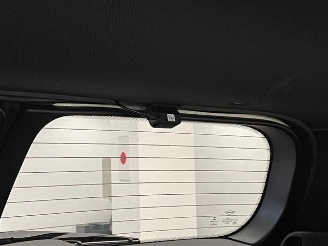 MINI ジョンクーパーワークス クラブマン 純正ナビ BT USB Apple Car Play haman/kardon レーダークルーズコントロール 衝突軽減ブレーキ コーナーセンサー ミラー一体型ETC HUD ハーフレザーシート LED(11枚目)