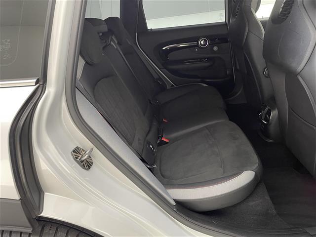 MINI ジョンクーパーワークス クラブマン 純正ナビ BT USB Apple Car Play haman/kardon レーダークルーズコントロール 衝突軽減ブレーキ コーナーセンサー ミラー一体型ETC HUD ハーフレザーシート LED(20枚目)