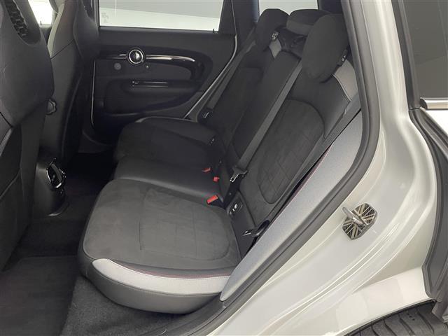 MINI ジョンクーパーワークス クラブマン 純正ナビ BT USB Apple Car Play haman/kardon レーダークルーズコントロール 衝突軽減ブレーキ コーナーセンサー ミラー一体型ETC HUD ハーフレザーシート LED(21枚目)