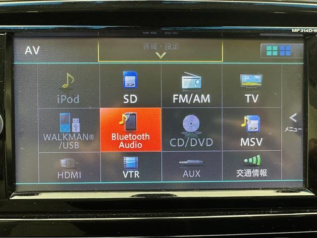 セレナ ハイウェイスターG エアロモード S-HV Aセフ 純正ナビ フルセグ CD DVD BT MSV HDMI 社外フリップダウンモニター アラウンドビューモニター ガラスルーフ エマージェンシーブレーキ LDA クルーズコントロール ビルトインETC(4枚目)